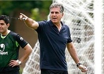 کی‌روش: فرصت رحمتی و عقیلی تمام شد