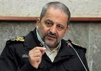 تذکر سردار احمدی‌مقدم درباره مراسم جنجالی یک کاندیدا
