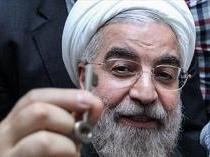 2 شعر درباره کلید حسن روحانی