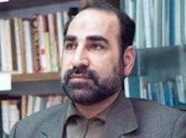خیابانی را دوست دارم که از تهران خارج می‎شود