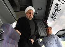 اعضای کابینه روحانی به روایت روزنامه حامی هاشمی