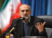 معاون آقای مسجدجامعی اکنون کجاست؟/چرا وطن فروش‌اند
