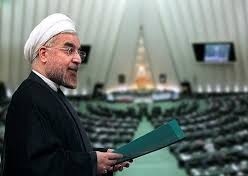 وزرای لب مرزی به روایت کیهان/ مجلس با روحانی تعارف ندارد