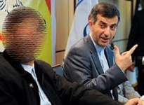 درخواست تامل‌برانگیز معاون جنجالی احمدی‌نژاد از هاشمی