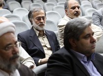 کروبی: شما به هشت میلیون مردم تهران خندیدید