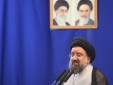 «مرگ بر آمریکا» رمز مقاومت ملت ایران است/ رسانه‌های دولت به منتقدان انگ «افراطی» نزنند