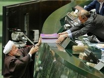 مقایسه بودجه ۱۸ وزارتخانه احمدینژاد و روحانی +جدول مقایسه بودجه ۱۸ وزارتخانه احمدینژاد و روحانی +جدول
