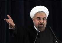 درخواست روحانی از قوه قضائیه درباره سران فتنه چه بود؟ درخواست روحانی از قوه قضائیه درباره سران فتنه چه بود؟