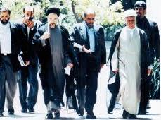 جلسه هاشمی درباره سران فتنه با حضورخاتمی/بازگشت‌اخراجی‌ها