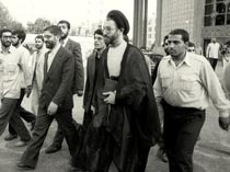 روايتی از چگونگي ورود‌ خاتمي به‌ قدرت/ ماجرای‌ تعبیر خواب خاتمی در دوران طلبگی