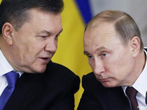 اوکراین به سوریه دوم برای پوتین تبدیل می‌شود؟