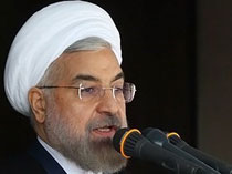 سخنان‌روحانی به سبک‌احمدی‌نژاد / ماجرای CD و بستن نشریات