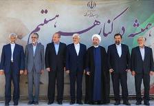 درس دموکراسی نامزدهای اصولگرا به آشوبگران لیبرال