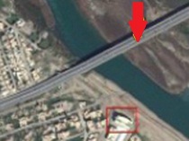 گوگل اردوگاه داعش را لو داد +تصاویر