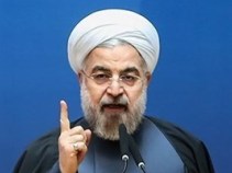 آقای روحانی! فقط یک نمونه بیاورید/ این رویکرد اخلاقی است؟