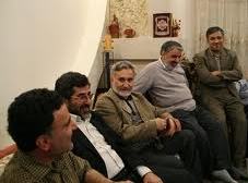 خاتمی: در برخی سخنان و مواضع امام(ره) تغییر ایجاد کنیم!