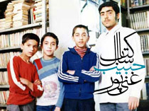 راز ماندگاری مردمی‌ترین جشنواره‌ جریان ادبی کشور/ خیزش ادبی از یک مسجد با نام یک شهید
