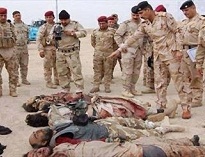 چرا عملیات ارتش عراق در صلاح الدین مهم است؟/ حضور حاج‌قاسم در جبهه اصلی نبرد +‌عکس