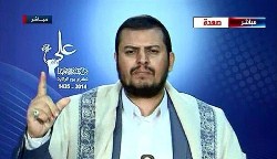 رهبرانصارالله پشت پرده توطئه در یمن را افشا کرد رهبرانصارالله پشت پرده توطئه در یمن را افشا کرد