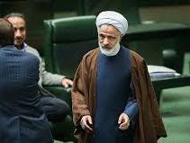 عصبانیت مجید انصاری و ترک صحن علنی مجلس عصبانیت مجید انصاری و ترک صحن علنی مجلس