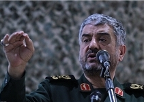 فرمانده سپاه، تکلیف قطعنامه امروز شورای امنیت را روشن کرد