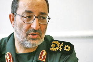 لزومی ندارد برد موشک‌هایمان را اعلام‌کنیم