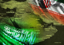 دروغ های شاخدار عربستان علیه ایران