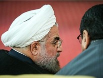 سفره مردم در دولت روحانی چقدر آب رفت؟!
