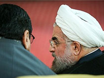 اطلاعات جدید از استراتژی انتخاباتی روحانی/ فهرست اصلاحات باید به نفع لیست اعتدال کنار برود