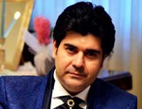 سالار عقیلی از جشنواره موسیقی فجر حذف شد