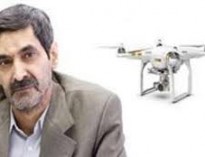 مکان یابی فضایی برای ماهواره ایرانی