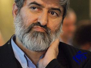 علی مطهری به دنبال جمع آوری لیست "وکیل الدوله ها"؟!