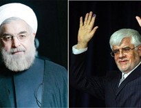 اصلاح‌طلبان روحانی را درباره ریاست‌جمهوری۹۶رسماًتهدیدکردند