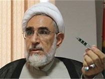 ادعای منتجب نیا تبدیل به جوک در شبکه های اجتماعی شد/ میدانی یک میلیون آدم یعنی چه؟ ادعای منتجب نیا تبدیل به جوک در شبکه های اجتماعی شد/ میدانی یک میلیون آدم یعنی چه؟