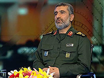 سرویس‌های جاسوسی روی بحث موشکی ایران متمرکز شدند/ ماجرای درخواست کمک امریکا از سپاه