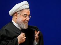 حسن روحانی: فرصت برجام ابدی نخواهد بود