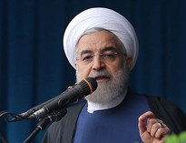 روحانی در سمنان:3 ماه از برجام گذشته نه 30 سال