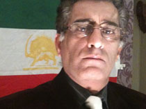 مجری شبکه ماهواره‌ای ضدانقلاب "سیمای رهایی" در تهران بازداشت شد+عکس