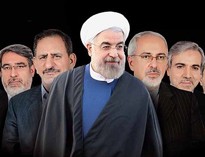 لیست تغییرات دولت به روایت روزنامه نزدیک به هاشمی