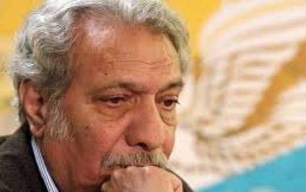 ​«کاظم افرندنیا» درگذشت