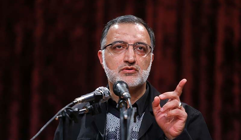 طراحان آشتی ملی پاسخ روشنشان را از امام جامعه گرفتند/ بحران عدالت  مردم را مجروح کرده است