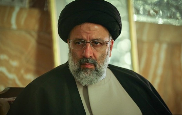 حمایت کانون دانشگاهیان ایران اسلامى از کاندیداتوری آیت‌الله رئیسی