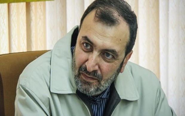 واکنش شمشادی به توهین کرباسچی به مدافعان حرم/ اگر مدافعان حرم نبودند نه خبری از امنیت بود و نه تریبونی برای کوبیدنشان!