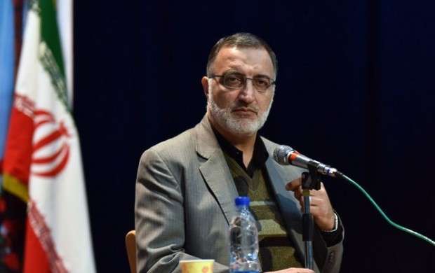 دیوار می‌کشیم اما بین جیب کاسبان و سفره‌های خالی/ گذشت دوران بی‌احترامی‌ها! امروز روز نمره دادن است