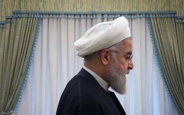 پیروزی و شکست بزرگ برای حسن روحانی