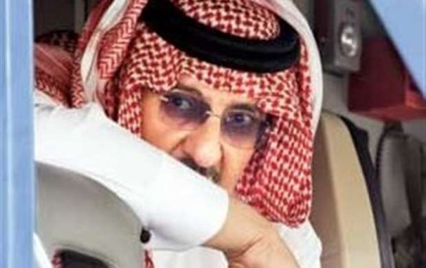 غافلگیر شدن سعودی‌ها از تصمیم برکناری بن نایف