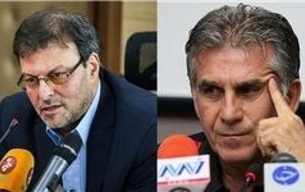 باج تاج به کی‌روش!