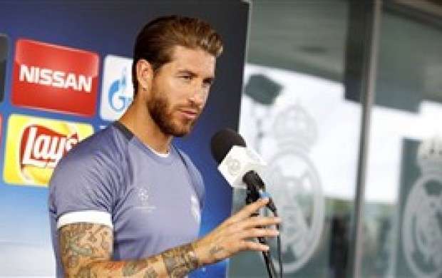 راموس: زیدان چگونه در رئال موفق شد؟