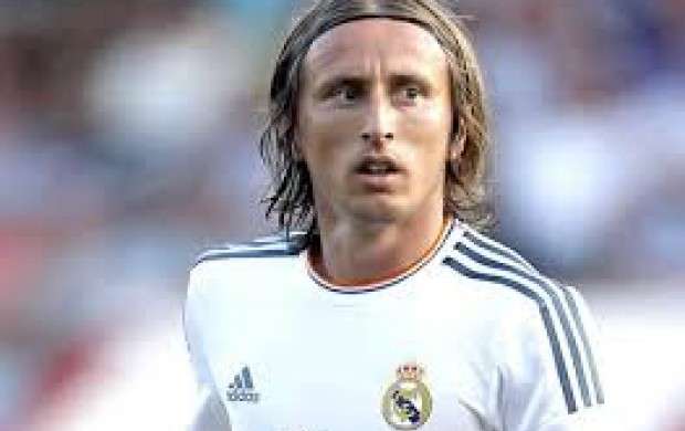 مودریچ:می دانم قضیه رونالدوبه کجاختم می شود