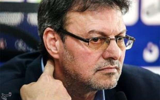 اسدی: به‌هیچ عنوان از سمت خود استعفا نداده ام